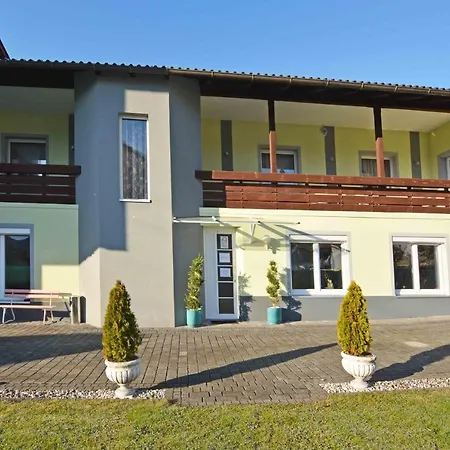 Gemuetliches In Ruhelage Appartamento *