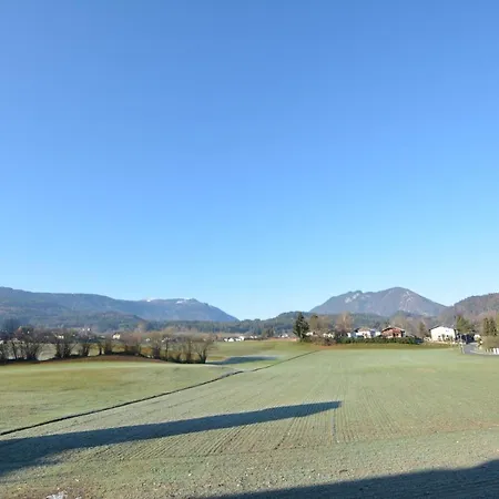 Gemuetliches In Ruhelage Villach