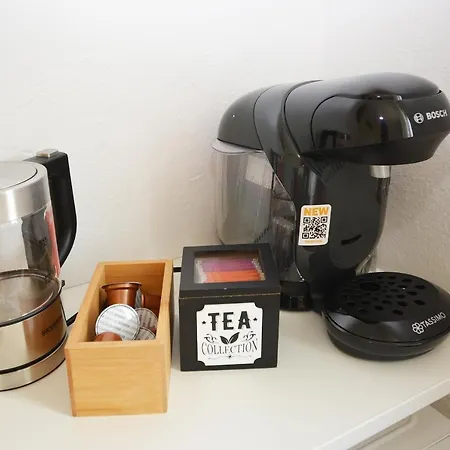 Gemuetliches In Ruhelage