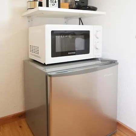 Gemuetliches In Ruhelage *