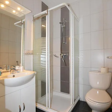 Apartamento Gemuetliches In Ruhelage