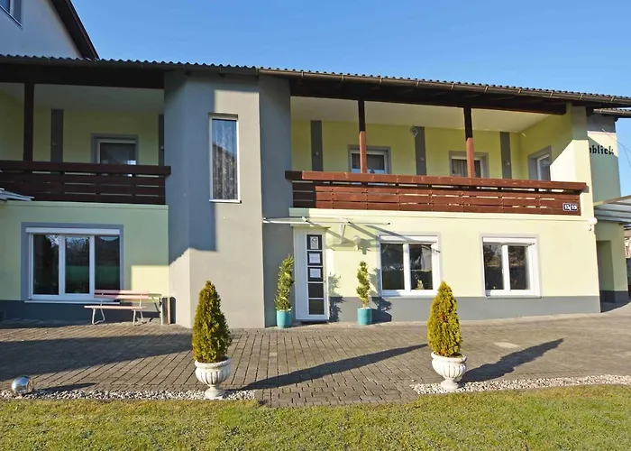 Gemuetliches In Ruhelage Lejlighed *