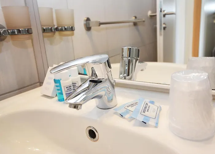 Gemuetliches In Ruhelage アパート