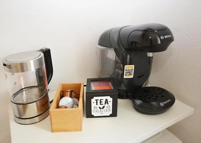 Gemuetliches In Ruhelage