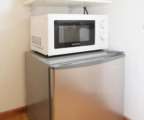 Gemuetliches In Ruhelage *