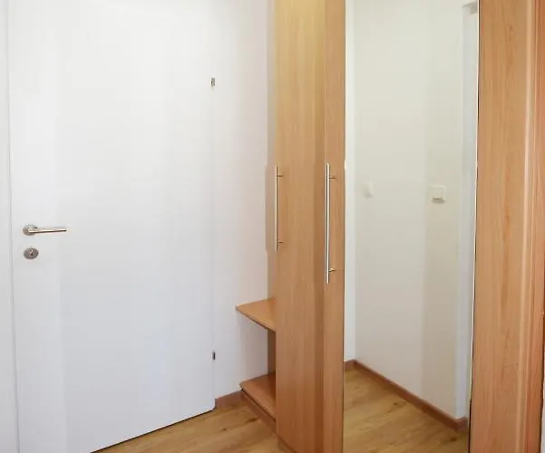 Gemuetliches In Ruhelage Lejlighed